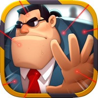 领跑守护首领 ios版