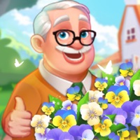 爷爷的花园 ios版