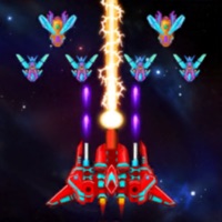 银河系：外星射击手 ios版