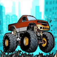 Crusher Truck ios版