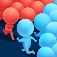 Count Masters: Crowd Runner 3D ios版