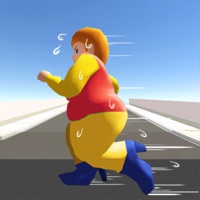 Keep Fit 3D ios版