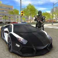 Cop Driver Police Simulator 3D ios版
