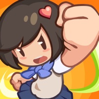 我的武馆 ios版