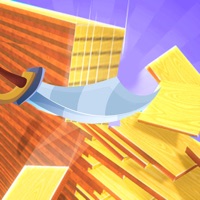 切倒一切3D ios版