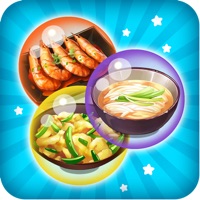 美食の泡泡 ios版