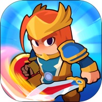 口袋地下城 ios版