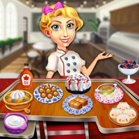世界甜点烹饪厨师 ios版