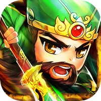 军师三国 ios版