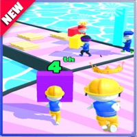 Stackers Race Path ios版
