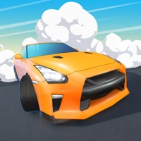 Drift Racing ios版