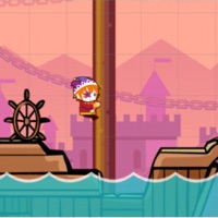 Endless Pirates Climb Game ios版