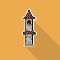 Pixel Tower ios版