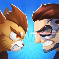 我火力贼猛 ios版