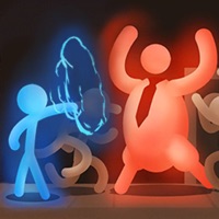 火柴人热血格斗 ios版
