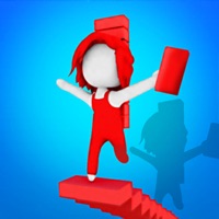 Bridge Up 3D ios版