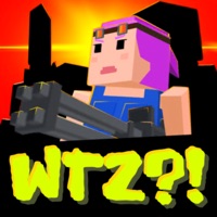 What the Zombies?! ios版