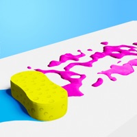 Sponge Rush ios版
