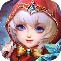 新月童话镇 ios版
