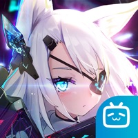 机动战姬：聚变 ios版