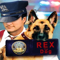 K9 Police Dog Training Game ios版