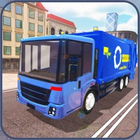 Garbage Truck Simulator 2021 ios版