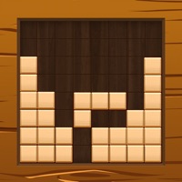 Classic Wood Block ios版