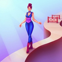 Corset Run 3D ios版