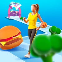 我最美跑酷 ios版