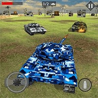 坦克兵团 ios版
