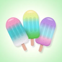 冰淇淋排序拼图 ios版