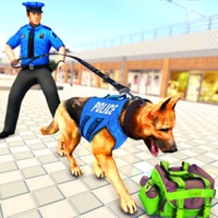 Dog Cop Simulator ios版
