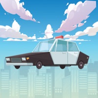 Sky Police ios版