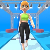 Project Runway 3D ios版