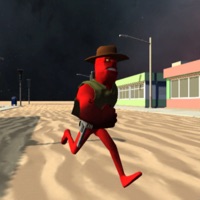 Saturn Cowboy FPS ios版