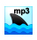 MP3格式转换器