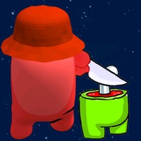 太空狼人杀OL ios版