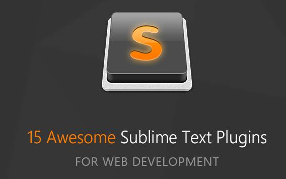 Sublime代码快捷键设置教程分享