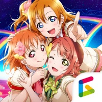 Love Live! 学园偶像季：群星闪耀 ios版