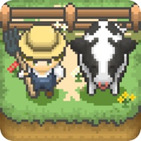 迷你像素牧场 ios版