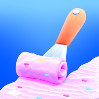 趣味冰淇淋卷! ios版