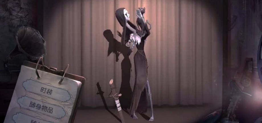 第五人格使徒安好玩吗