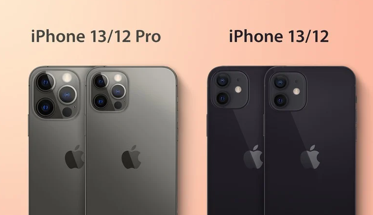 iphone13示意图曝光资讯一览