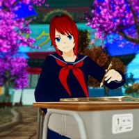 动漫高学校 ios版