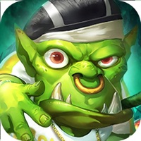 进击的兽人 ios版