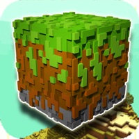 像素沙盒世界3D ios版