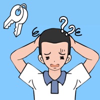 钥匙去哪儿了 ios版