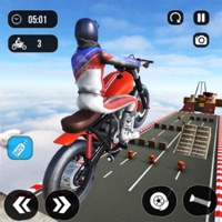 都市骑手：越野摩托车 ios版
