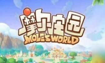 摩尔庄园手游迎新烟花具体位置介绍