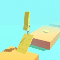 搭个桥上天 ios版